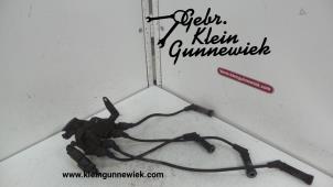 Usagé Allumage (complet) Kia Picanto Prix € 30,00 Règlement à la marge proposé par Gebr.Klein Gunnewiek Ho.BV