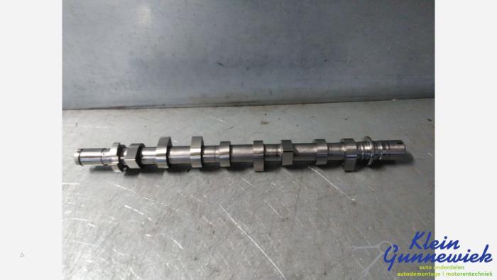 Usados Árbol de levas Renault Twingo Precio € 76,00 Norma de margen ofrecido por Klein Gunnewiek Autodemontage & Motorentechniek