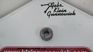 Used Crankshaft sprocket Renault Kadjar Price on request offered by Gebr.Klein Gunnewiek Ho.BV