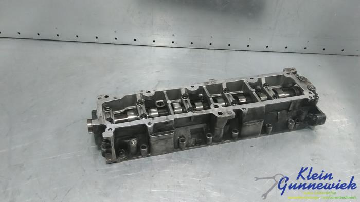 Gebrauchte Nockenwelle Volvo V50 Preis € 55,00 Margenregelung angeboten von Klein Gunnewiek Autodemontage & Motorentechniek
