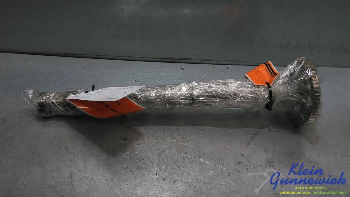 Usagé Arbre à cames Volvo V70 Prix € 65,00 Règlement à la marge proposé par Klein Gunnewiek Autodemontage & Motorentechniek