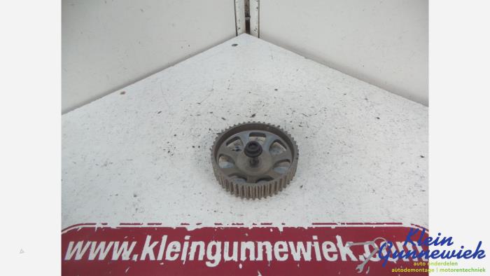 Begagnade Kamaxeldrev Seat Mii Pris € 15,00 Marginaltabell erbjuds av Klein Gunnewiek Autodemontage & Motorentechniek