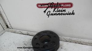 Used Crankshaft pulley Seat Mii Price on request offered by Gebr.Klein Gunnewiek Ho.BV