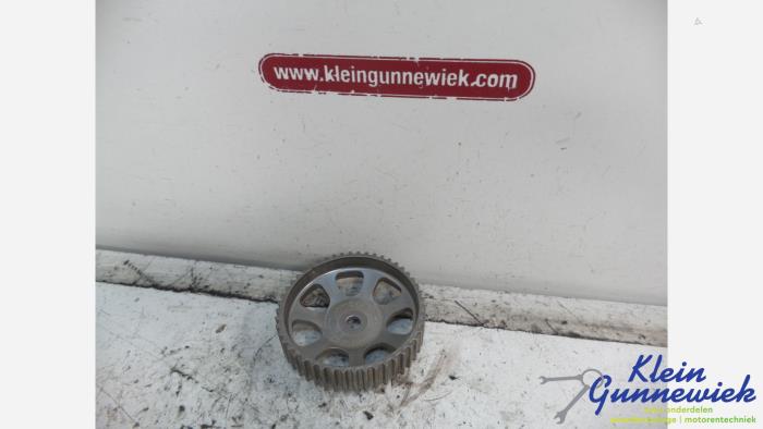Begagnade Kamaxeldrev Seat Mii Pris € 15,00 Marginaltabell erbjuds av Klein Gunnewiek Autodemontage & Motorentechniek