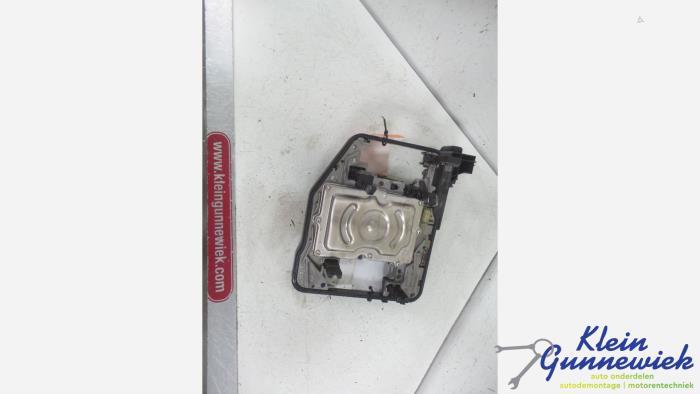 Usagé Mechatronique Seat Leon Prix € 338,00 Règlement à la marge proposé par Klein Gunnewiek Autodemontage & Motorentechniek