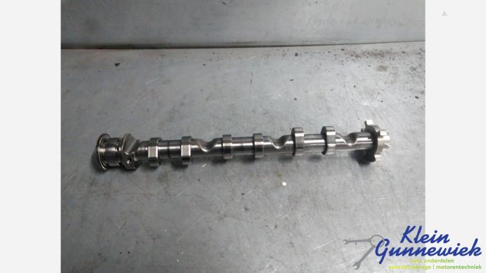 Usagé Arbre à cames Audi S5 Prix € 150,00 Règlement à la marge proposé par Klein Gunnewiek Autodemontage & Motorentechniek