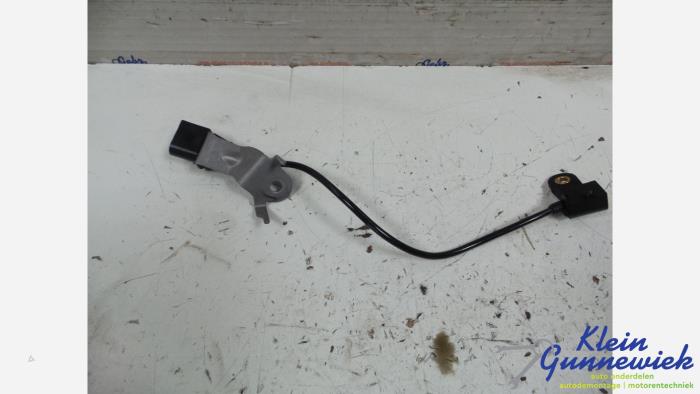 Begagnade Kamaxelsensor Audi A6 Pris € 25,00 Marginaltabell erbjuds av Klein Gunnewiek Autodemontage & Motorentechniek