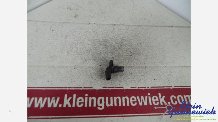 Begagnade Kamaxelsensor Audi A6 Pris € 15,00 Marginaltabell erbjuds av Klein Gunnewiek Autodemontage & Motorentechniek