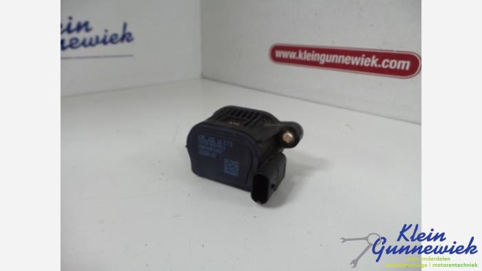 Begagnade Kamaxelsensor Audi A8 Pris € 20,00 Marginaltabell erbjuds av Klein Gunnewiek Autodemontage & Motorentechniek