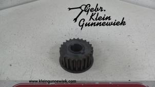 Gebrauchte Kurbelwelle Zahnrad Opel Mokka Preis auf Anfrage angeboten von Gebr.Klein Gunnewiek Ho.BV