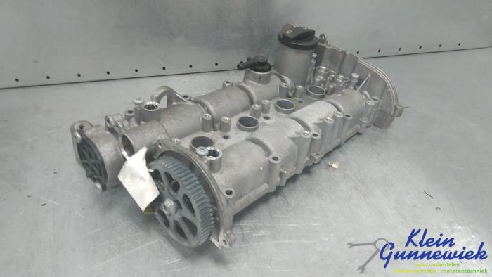 Gebrauchte Nockenwelle Volkswagen Passat Preis € 289,00 Margenregelung angeboten von Klein Gunnewiek Autodemontage & Motorentechniek