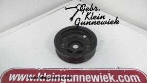 Usagé Vilebrequin poulie Volkswagen Golf Prix sur demande proposé par Gebr.Klein Gunnewiek Ho.BV