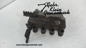 Used Ignition system (complete) Fiat Doblo Price on request offered by Gebr.Klein Gunnewiek Ho.BV