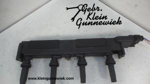 Used Ignition system (complete) Citroen Picasso Price on request offered by Gebr.Klein Gunnewiek Ho.BV