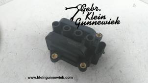Used Ignition system (complete) Renault Twingo Price € 40,00 Margin scheme offered by Gebr.Klein Gunnewiek Ho.BV