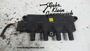Usagé Allumage (complet) Ford KA Prix € 45,00 Règlement à la marge proposé par Gebr.Klein Gunnewiek Ho.BV
