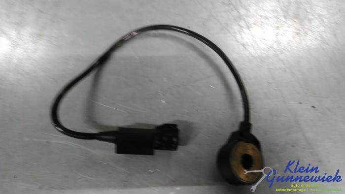 Gebrauchte Klopfsensor Opel Agila Preis € 15,00 Margenregelung angeboten von Klein Gunnewiek Autodemontage & Motorentechniek