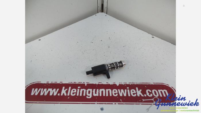 Begagnade Kamaxelsensor Opel Cascada Pris € 30,00 Marginaltabell erbjuds av Klein Gunnewiek Autodemontage & Motorentechniek
