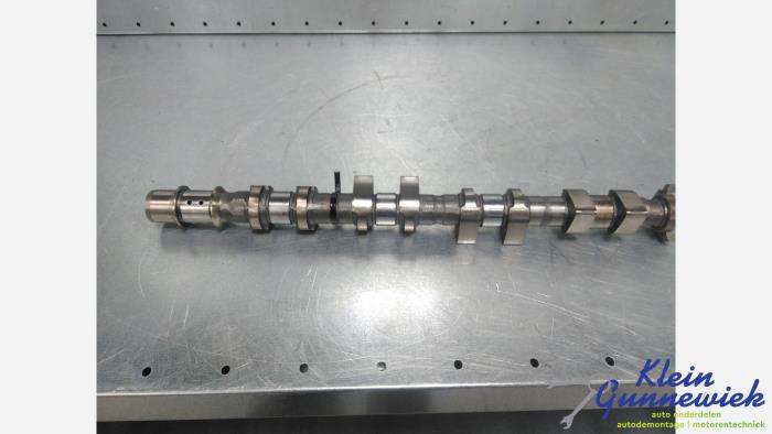 Gebrauchte Nockenwelle Opel Astra Preis € 80,00 Margenregelung angeboten von Klein Gunnewiek Autodemontage & Motorentechniek