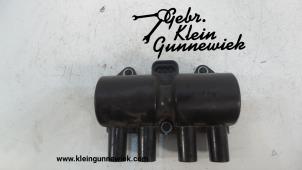 Used Ignition system (complete) Chevrolet Spark Price on request offered by Gebr.Klein Gunnewiek Ho.BV