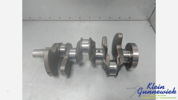 Usagé Vilebrequin Seat Arona Prix € 175,00 Règlement à la marge proposé par Klein Gunnewiek Autodemontage & Motorentechniek