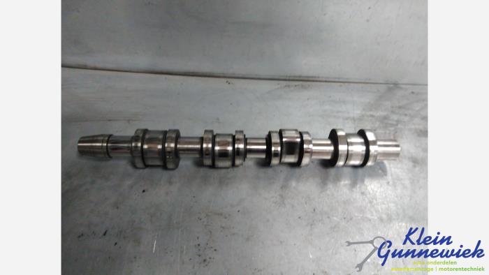 Gebrauchte Nockenwelle Volkswagen Passat Preis € 59,00 Margenregelung angeboten von Klein Gunnewiek Autodemontage & Motorentechniek