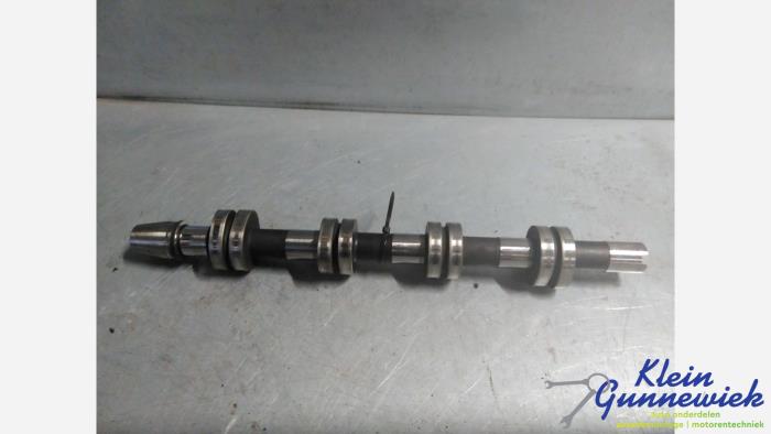 Usagé Arbre à cames Volkswagen Passat Prix € 38,00 Règlement à la marge proposé par Klein Gunnewiek Autodemontage & Motorentechniek