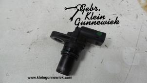 Used Camshaft sensor Audi A5 Price on request offered by Gebr.Klein Gunnewiek Ho.BV