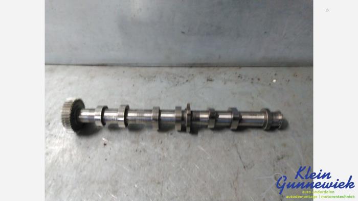 Gebrauchte Nockenwelle Audi A8 Preis € 59,00 Margenregelung angeboten von Klein Gunnewiek Autodemontage & Motorentechniek
