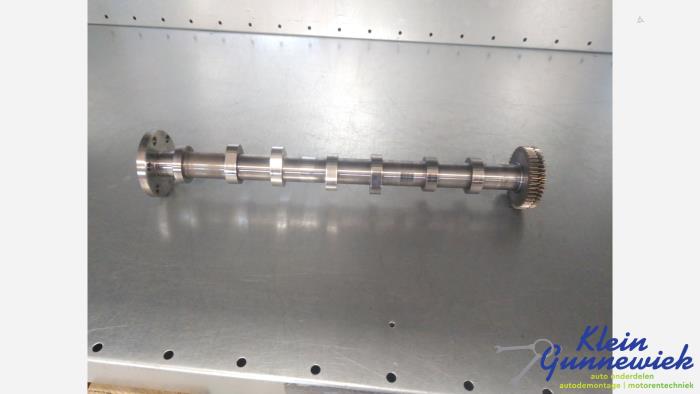 Gebrauchte Nockenwelle Audi A8 Preis € 30,00 Margenregelung angeboten von Klein Gunnewiek Autodemontage & Motorentechniek