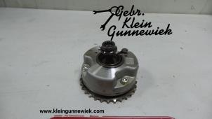 Used Camshaft sprocket Audi A6 Price on request offered by Gebr.Klein Gunnewiek Ho.BV