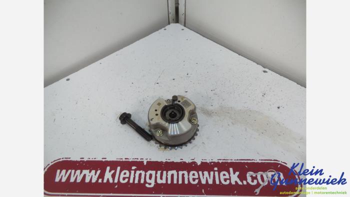 Begagnade Kamaxeldrev Audi RS7 Pris € 72,00 Marginaltabell erbjuds av Klein Gunnewiek Autodemontage & Motorentechniek
