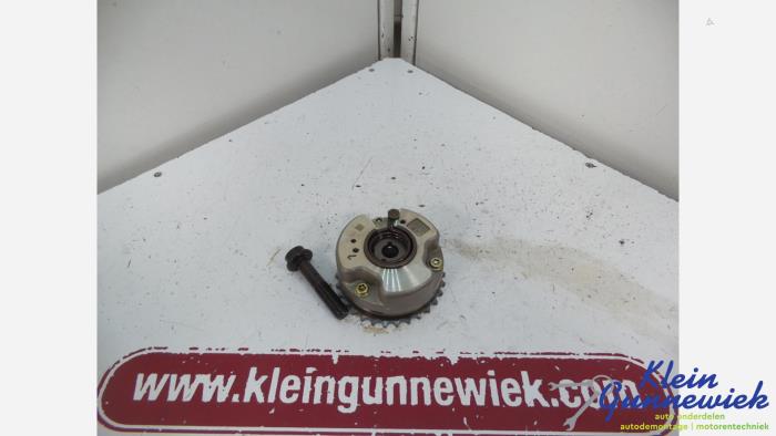 Begagnade Kamaxeldrev Audi RS7 Pris € 72,00 Marginaltabell erbjuds av Klein Gunnewiek Autodemontage & Motorentechniek