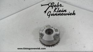 Used Camshaft adjuster Audi A6 Price on request offered by Gebr.Klein Gunnewiek Ho.BV