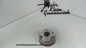 Used Camshaft adjuster Audi A6 Price on request offered by Gebr.Klein Gunnewiek Ho.BV