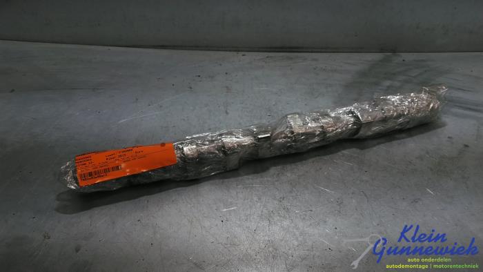 Usagé Arbre à cames Renault Twingo Prix € 76,00 Règlement à la marge proposé par Klein Gunnewiek Autodemontage & Motorentechniek