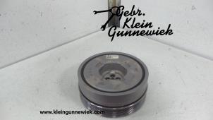 Used Crankshaft pulley BMW 3-Serie Price on request offered by Gebr.Klein Gunnewiek Ho.BV