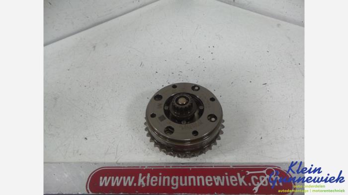 Begagnade Kamaxeljusterare BMW 3-Serie Pris € 143,00 Marginaltabell erbjuds av Klein Gunnewiek Autodemontage & Motorentechniek