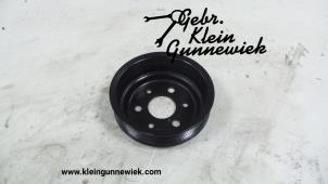 Gebrauchte Wasserpumpe Riemenscheibe Ford Fiesta Preis auf Anfrage angeboten von Gebr.Klein Gunnewiek Ho.BV