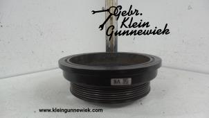 Usados Polea de cigüeñal Porsche Panamera Precio de solicitud ofrecido por Gebr.Klein Gunnewiek Ho.BV