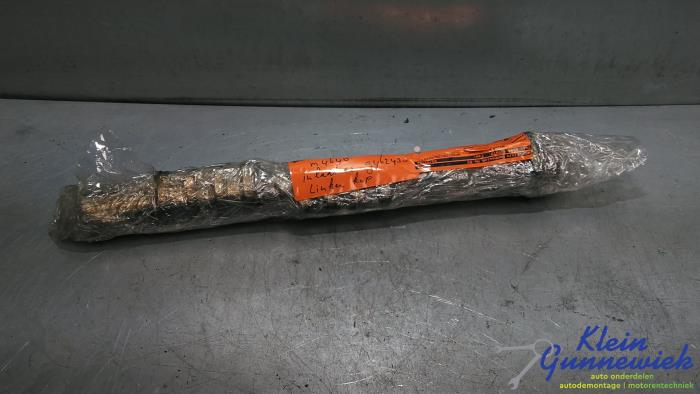 Usagé Arbre à cames Porsche Panamera Prix sur demande proposé par Klein Gunnewiek Autodemontage & Motorentechniek