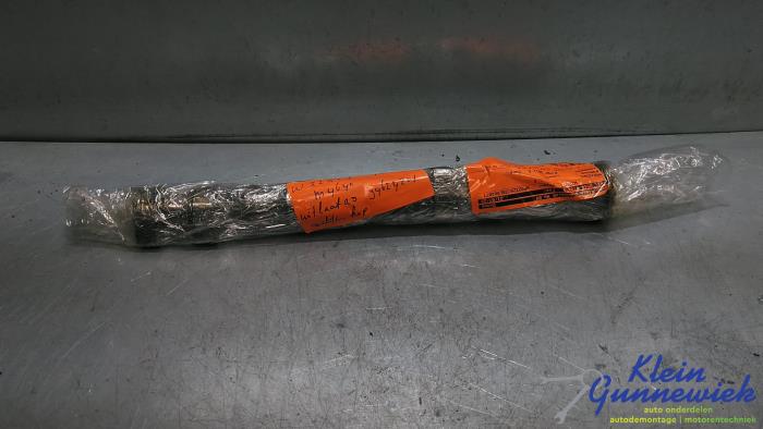 Usagé Arbre à cames Porsche Panamera Prix sur demande proposé par Klein Gunnewiek Autodemontage & Motorentechniek