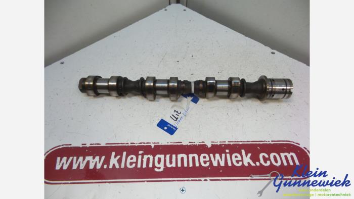 Gebrauchte Nockenwelle Opel Insignia Preis auf Anfrage angeboten von Klein Gunnewiek Autodemontage & Motorentechniek