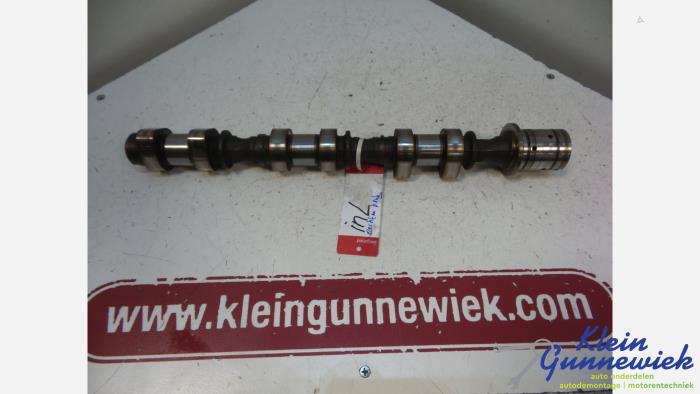 Gebrauchte Nockenwelle Opel Insignia Preis auf Anfrage angeboten von Klein Gunnewiek Autodemontage & Motorentechniek