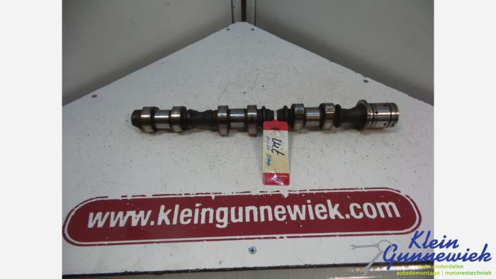 Gebrauchte Nockenwelle Opel Insignia Preis auf Anfrage angeboten von Klein Gunnewiek Autodemontage & Motorentechniek