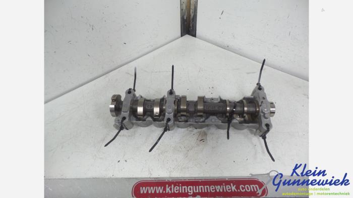 Usagé Arbre à cames Dacia Sandero Prix sur demande proposé par Klein Gunnewiek Autodemontage & Motorentechniek