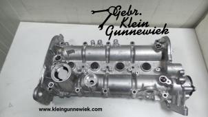 Gebrauchte Nockenwelle Volkswagen Jetta Preis auf Anfrage angeboten von Gebr.Klein Gunnewiek Ho.BV