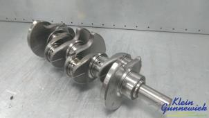 Begagnade Vevaxel Ford Mondeo Pris € 125,00 Marginaltabell erbjuds av Klein Gunnewiek Autodemontage & Motorentechniek
