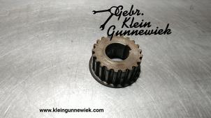 Usagé Vilebrequin roue d'engrenage Ford Mondeo Prix sur demande proposé par Gebr.Klein Gunnewiek Ho.BV