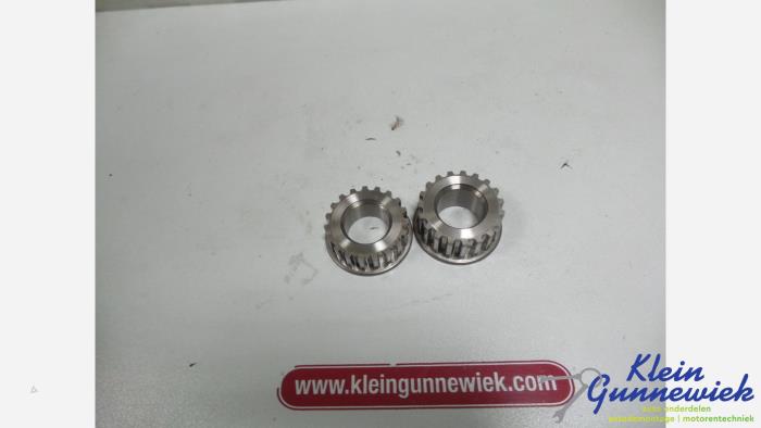 Begagnade Vevaxeldrev Ford Focus Pris € 24,00 Marginaltabell erbjuds av Klein Gunnewiek Autodemontage & Motorentechniek